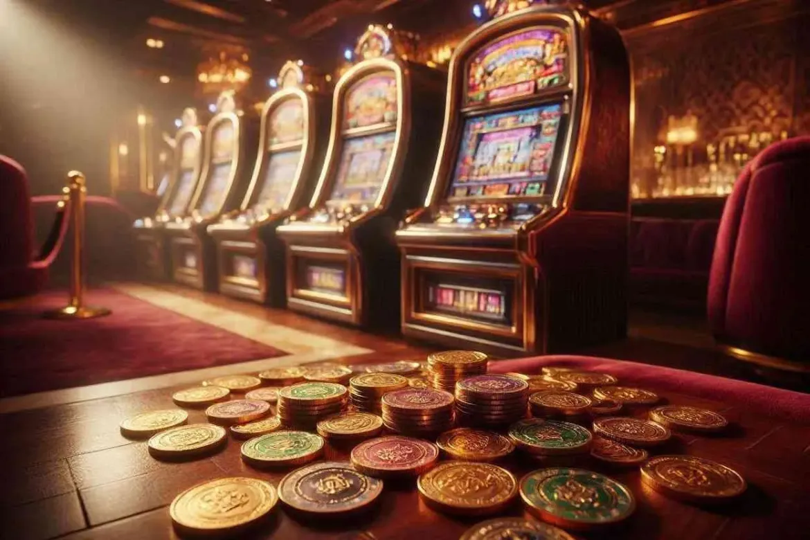 LolaJack Casino